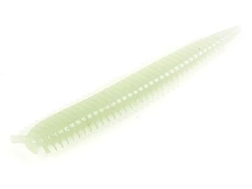 Черви съедоб. искусст. LJ  Salty Sensation LUGWORM 2.5in (06.35)/F33 24шт.