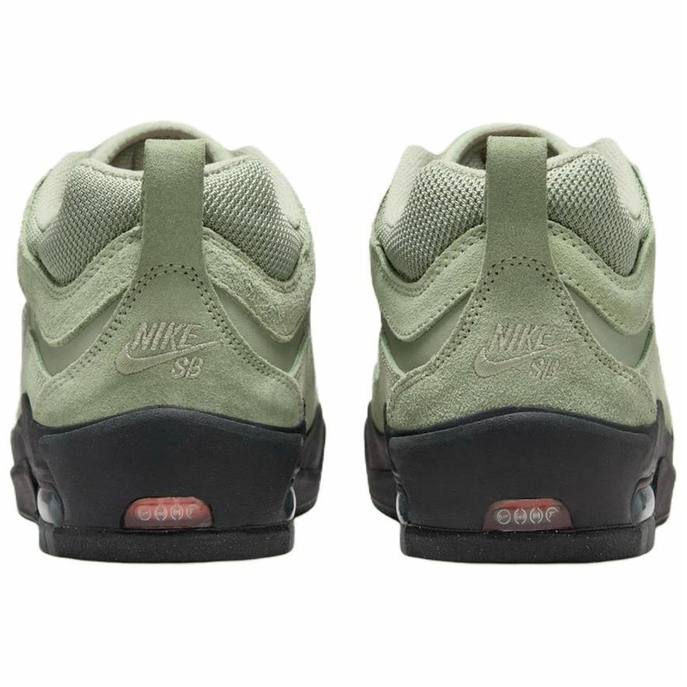 Кроссовки Nike Air Max Ishod Sb