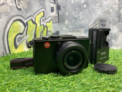 Leica Camera D-Lux 6