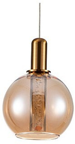 Подвесной светильник Arte Lamp A1023SP-1PB