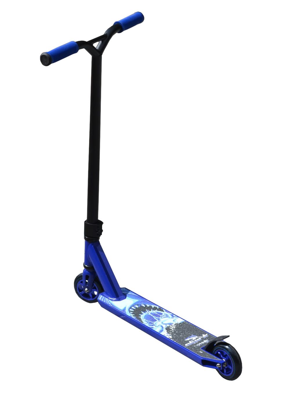 Трюковой самокат ATEOX Shark