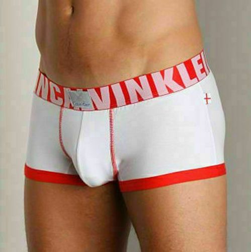 Мужские трусы боксеры Calvin Klein X Global England Мужские трусы боксеры Calvin Klein X Global England