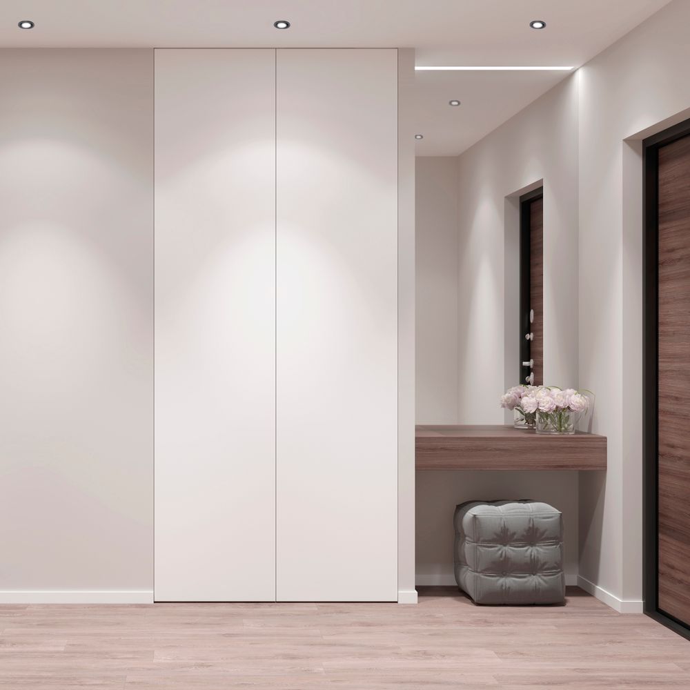 7453 Встраиваемый светильник Neptuno