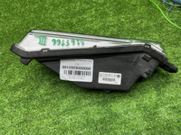 ПТФ левая BMW X5 G05, X7 G07 (2018-2023)