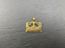 Подвеска. Эстония 9-11 в.