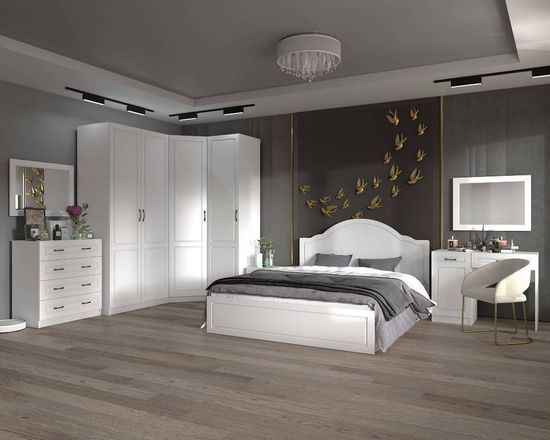 Зеркало АППОЛИЯ 800*600