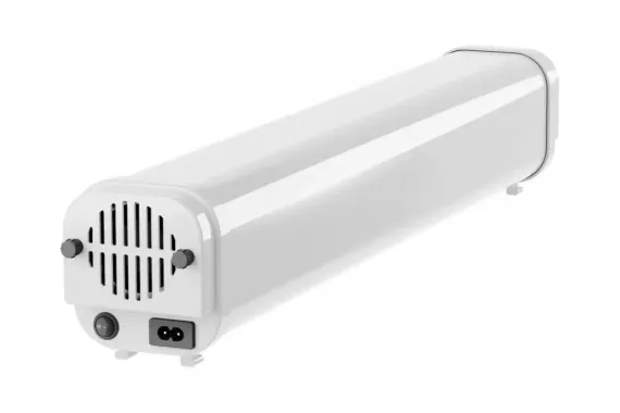 Рециркулятор Navigator NUR-01 30W 2 лампы по 15W до 50м2 34447