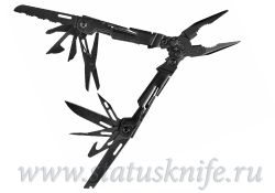 Мультитул SOG PP1002 Powerpint Blackфотография - 6