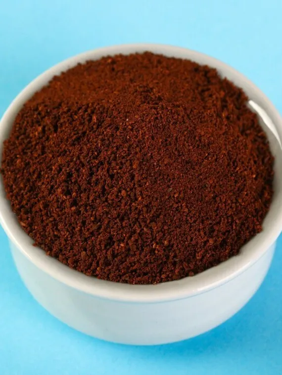 Кофе молотый «Какой кофеёк», вкус: нуга, в термостакане, 50 г.