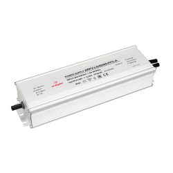 Блок питания ARPV-LG48400-PFC-A (48V, 8.3A, 400W) (Arlight, IP67 Металл, 5 лет) 045484