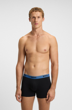 Трусы мужские BOSS BoxerBr 3P Power