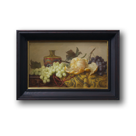 Апельсинчик