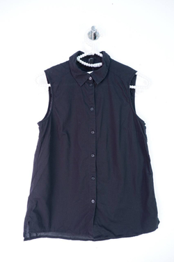 Блузка H&M летняя, маркировка 32, визуально 38 размер