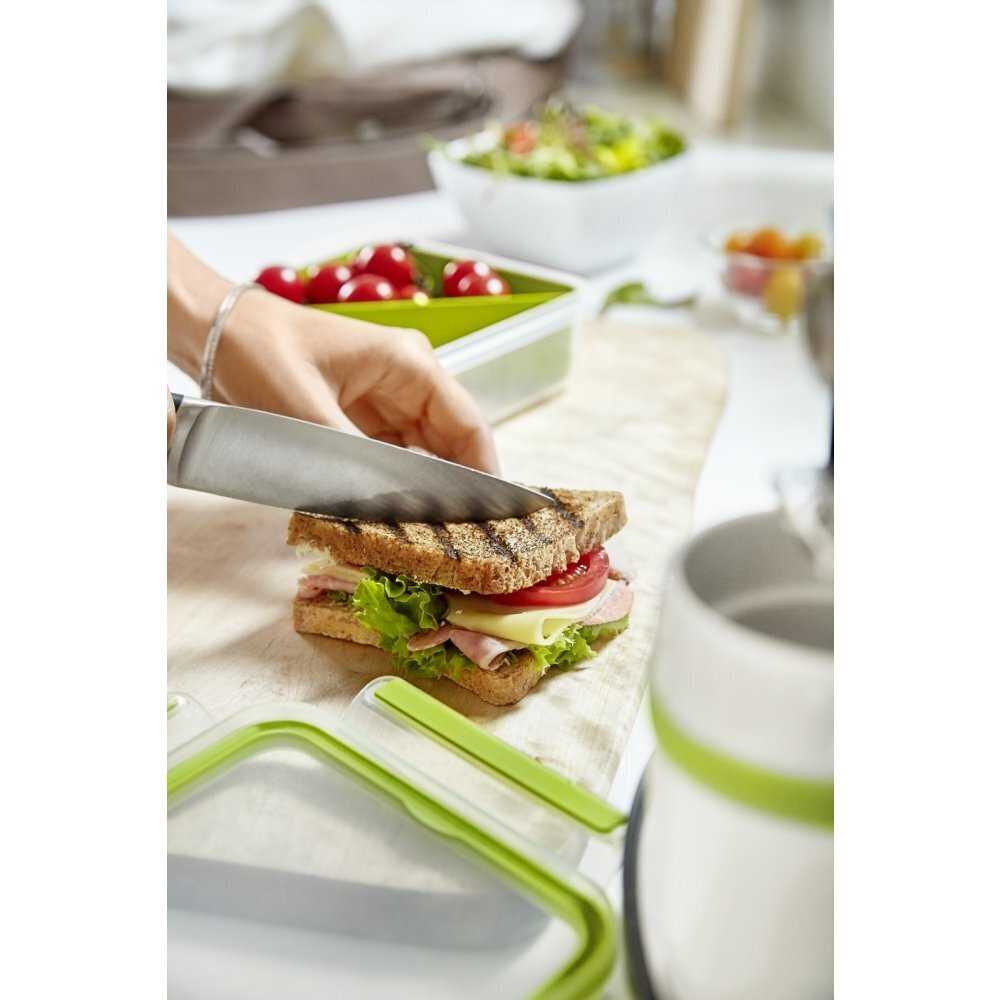 Контейнер Tefal Master Seal to Go 0,8 л K3100812