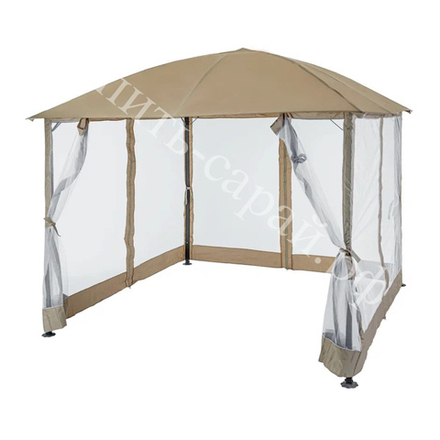 Шатер садовый Green Glade 3x3 м