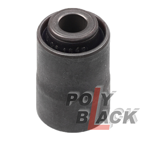 Полиуретановый сайлентблок задней подвески, нижнего поперечного рычага (под пружину), крепление к кузову(Кратность 1 шт) MZ061642