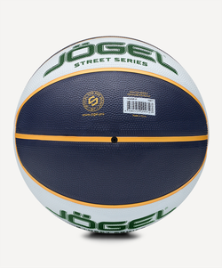 Мяч баскетбольный JÖGEL Streets Legend47 №7