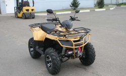Квадроцикл IRBIS ATV 250 Premium