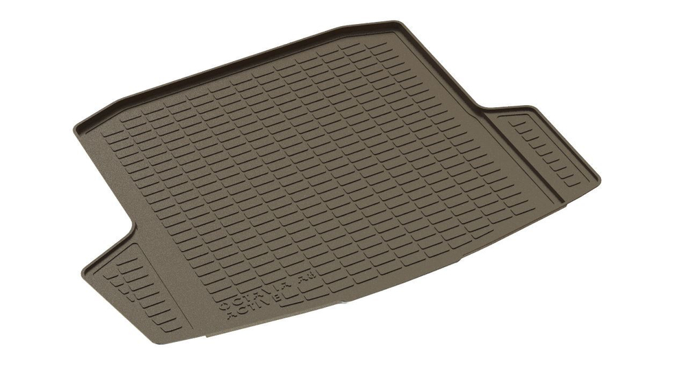 Коврики в багажник для Skoda Octavia A8 Active 2020-н.в., Seintex.96085