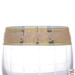 Набор стаканов Bohemia 230мл (6 шт)