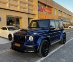 КОВАНЫЕ ДИСКИ ДЛЯ MERCEDES-BENZ G-CLASS (G63/G500) W463A/W464 2020+ МЕРСЕДЕС-БЕНЦ ГЕЛИК ГЕЛЕНТВАГЕН