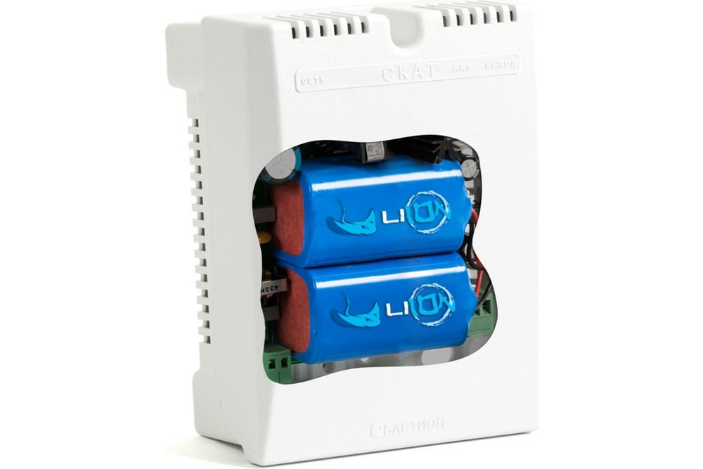 Источник бесперебойного питания СКАТ-1200Б Li-ion (СКАТ ИБП12/2-IB(2x3,2)/LiOn)