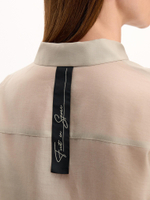 Блузка 2125-013-06 First in Space