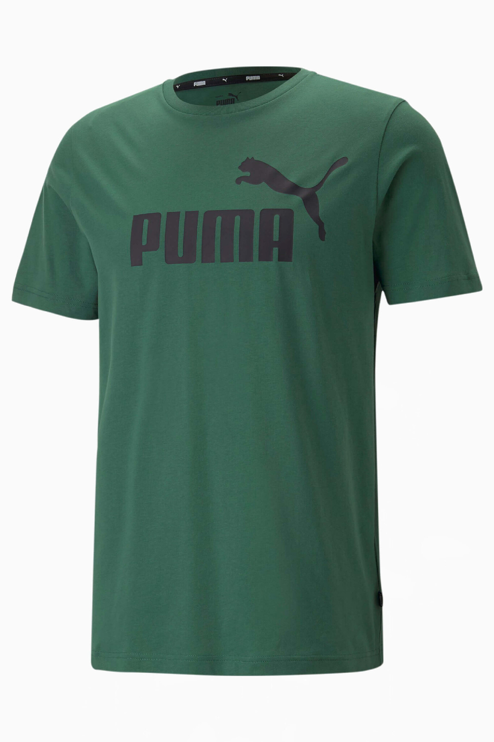 Футболка Puma Essentials Logo