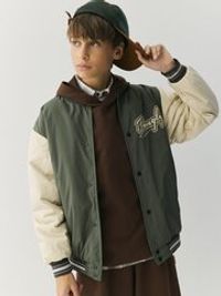 Худи оверсайз облегченное "Шоколад"  7+