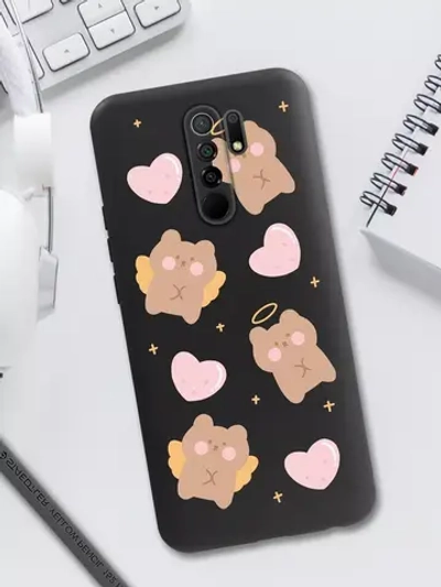 Чехол на Xiaomi Redmi 9