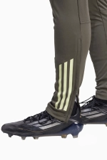 Штаны adidas Real Madrid 25/26 Competition Training - зеленый