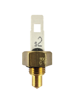 Датчик температуры NTC погружной Bosch GAZ 3000W (Original)