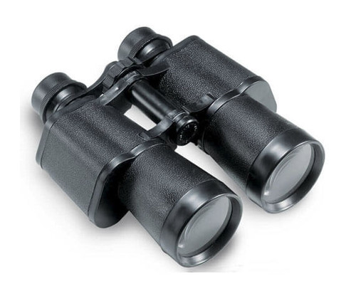 Бинокль детский Navir «Морской» 4x, черный, без футляра