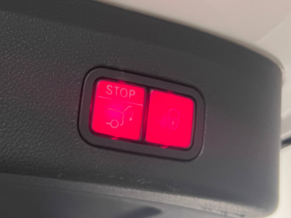 Mercedes-Benz GL-Class, 2014 год