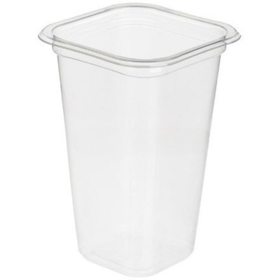 Емкость Д-570 (ПЭТ) (600 шт.) 1714099 Комус