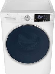 Стиральная машина Maunfeld MFWM148WH02