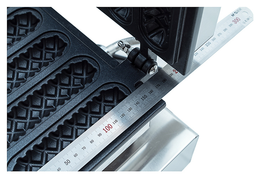 Аппарат для корн-догов Crazy Pan CP-CD05