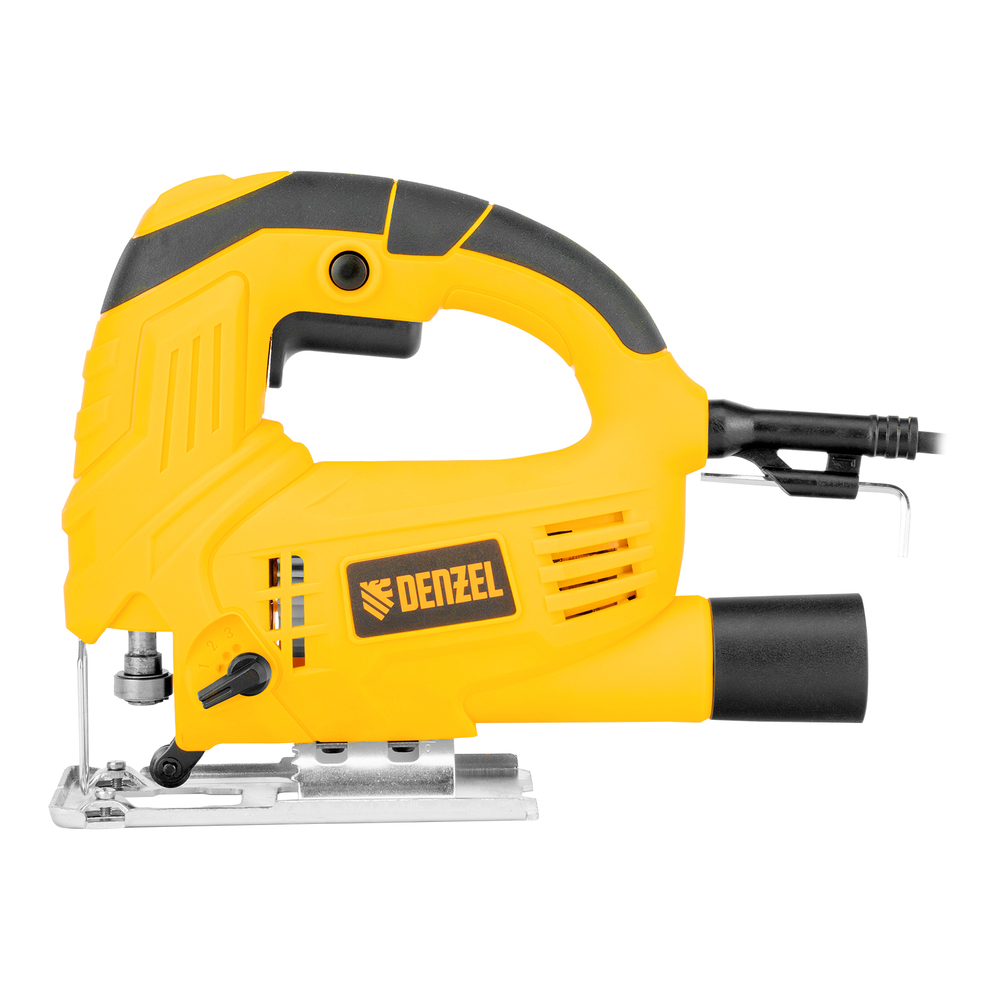 Лобзик электрический JSD-65, 550 Вт, 65 мм// Denzel