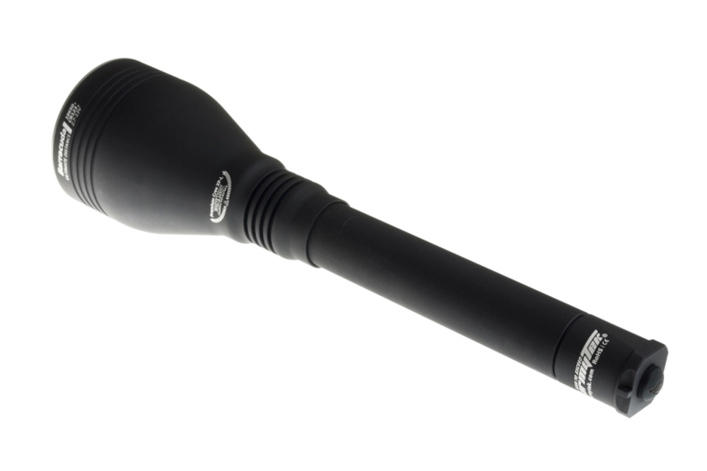 Armytek Barracuda v2 XP-L HI Теплый