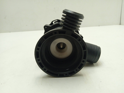 RST602 кт158 Улитка сливного насоса для стиральной машины Hotpoint-Ariston RST602 б/у