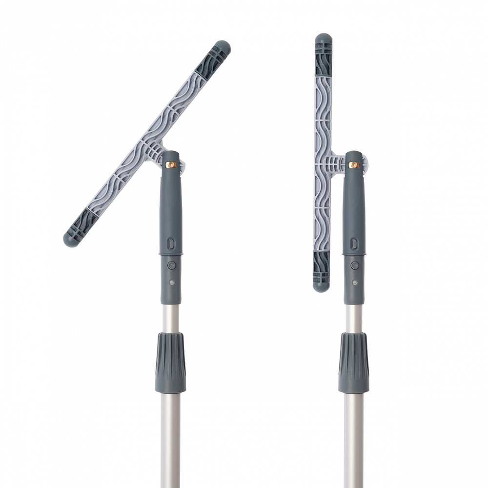 Держатель поворотный, для шубки 35 см HQ Profiline