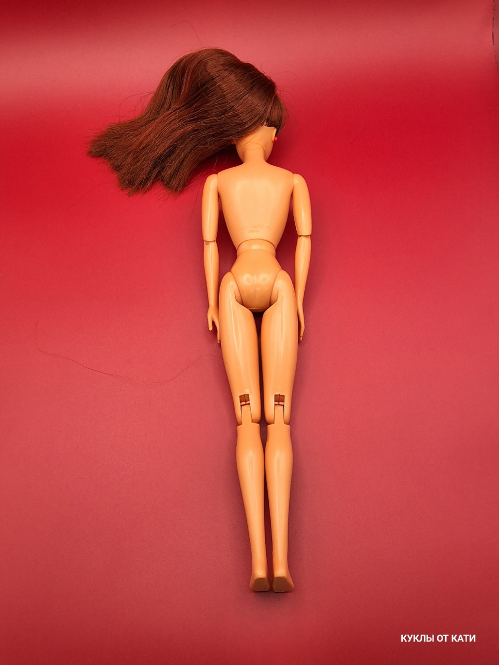 Кукла Барби 90х винтаж 031290