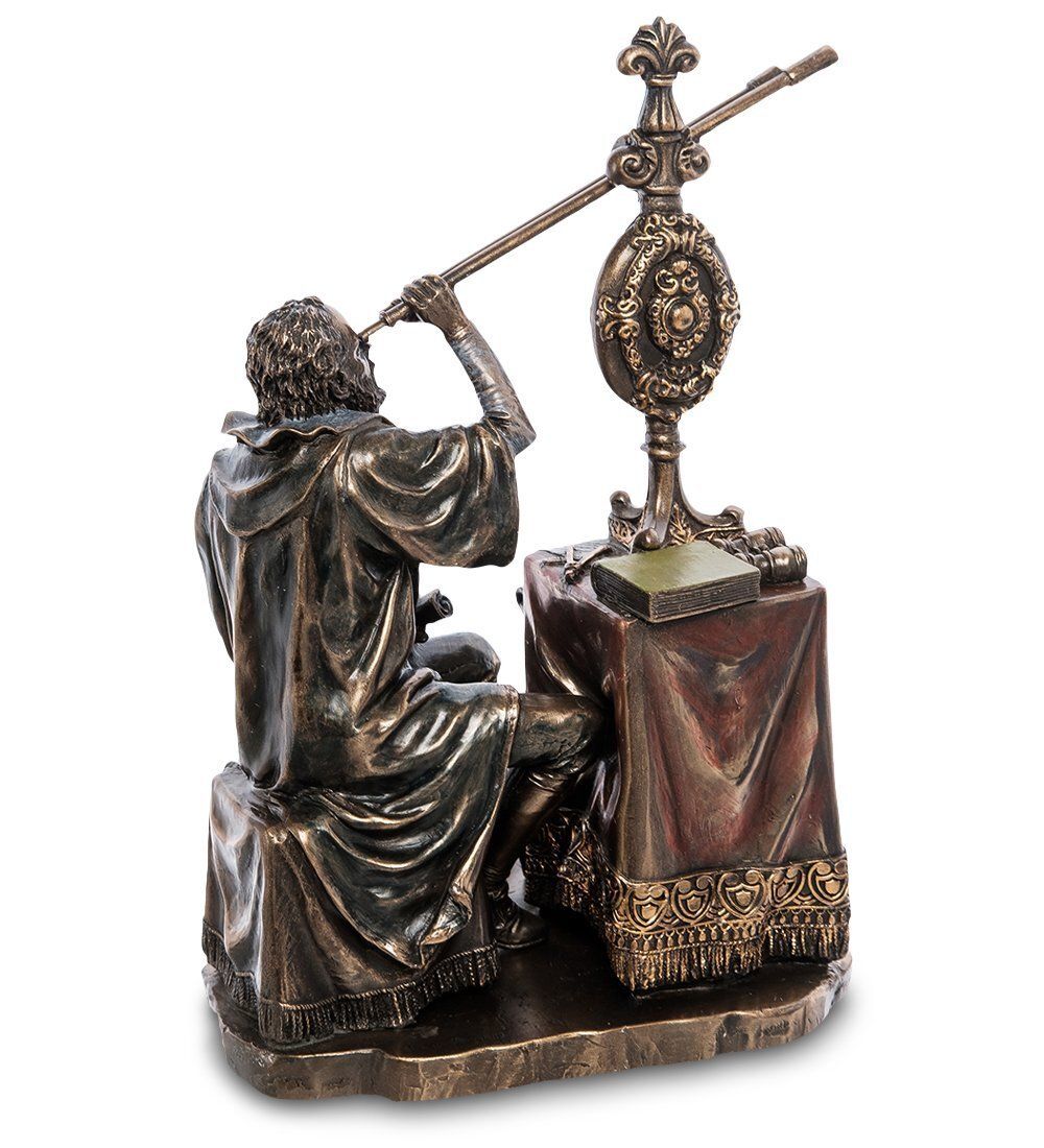 Veronese WS-1019 Статуэтка «Галилео Галилей»