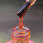 Гель-лак Lovely, коллекция Vitrage Nude, № VN05, 7 ml