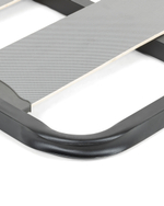 Talo Решетка для кровати 135х190 графит