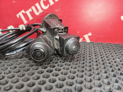 Камера обзора правая 2023г.