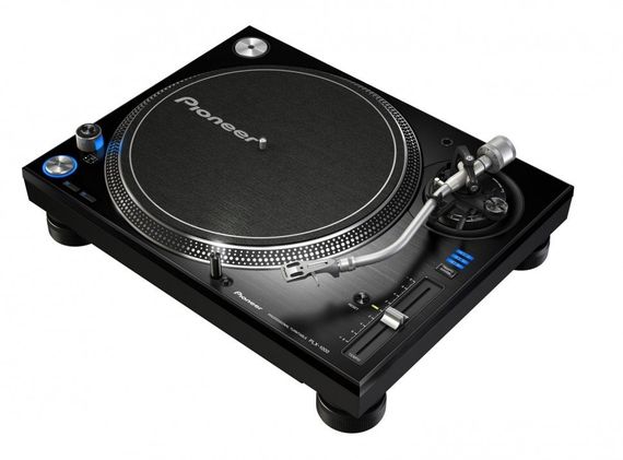 Pioneer PLX-1000