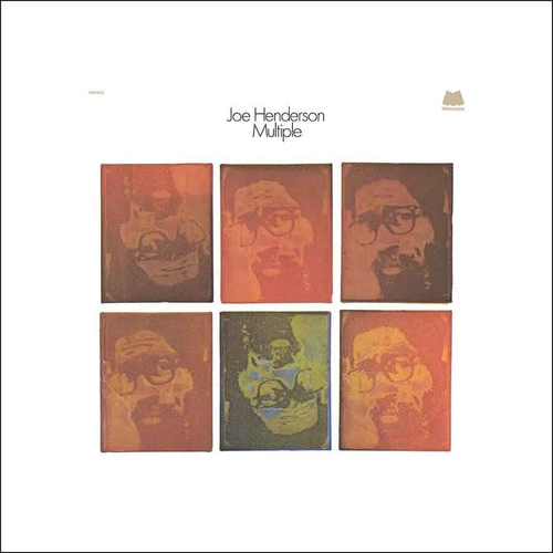 Joe Henderson - Multiple - USA, Jazz Dispensary Top Shelf Series