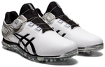 ASICS Gel Ace Pro 5 Boa "White Black"