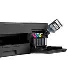 МФУ Brother InkBenefit Plus DCP-T420W, A4, 26 стр./мин, WiFi, цветной